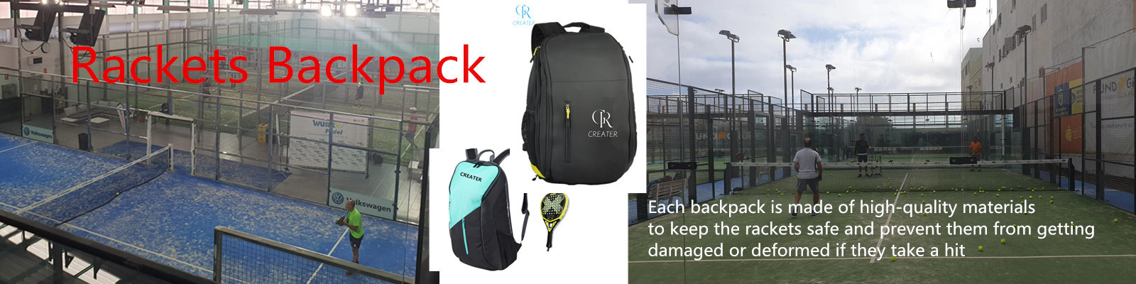 品質 Padelラケット袋 工場