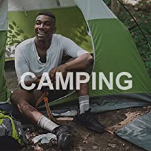 多機能キャンプハイキングバックパック軽量旅行用 9