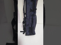 スポーツの球のバックパック