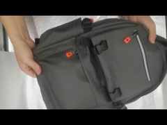 ロゴの注文のラップトップのバックパックのビジネス/旅行のための軽量防水20L
